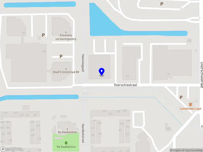 Vereniging van Eigenaars Lange Nering 16 / 16 A en Korte Achterzijde 5 te Emmeloord