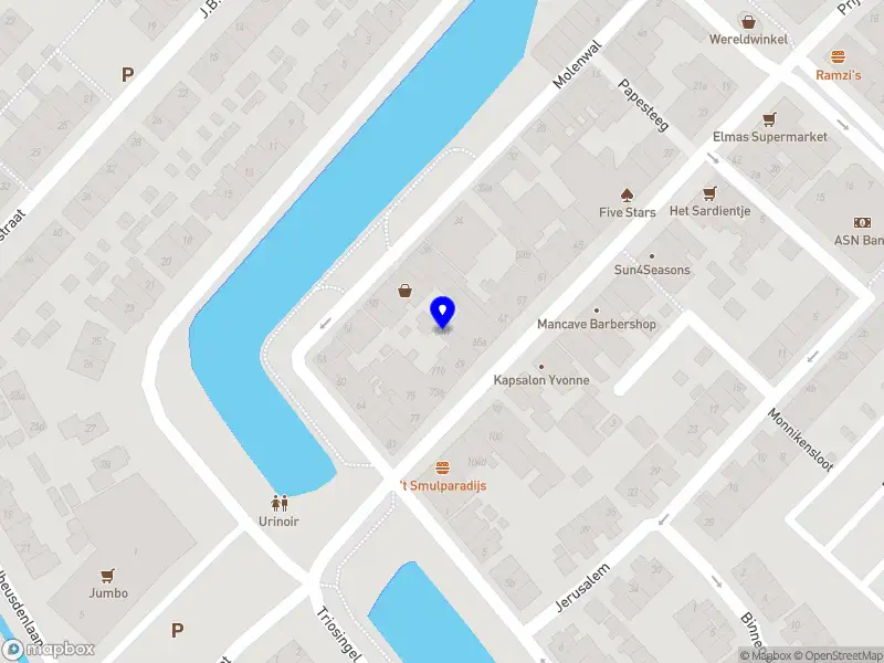 Krachtig in het Zadel