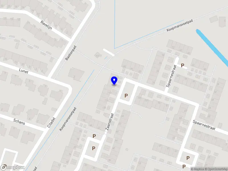 Gaspersz Creative Works