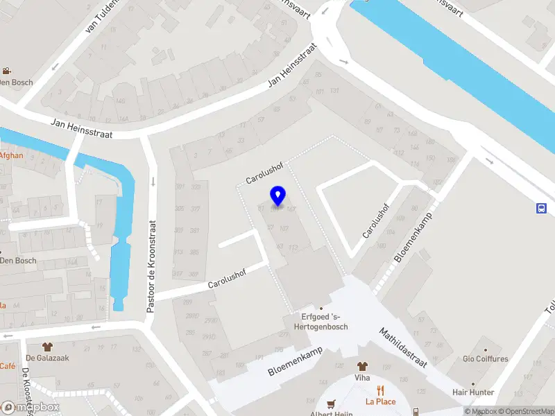 De Creatieve Duizendpoot