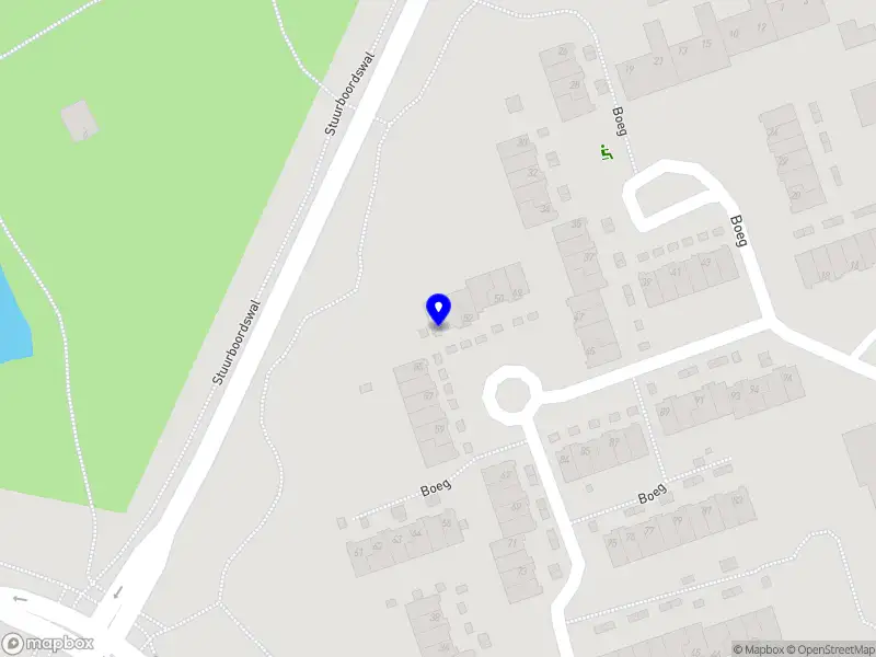 SanderWorks Allround