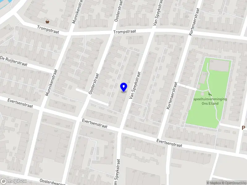 Van Ommeren Roos Orthodontie