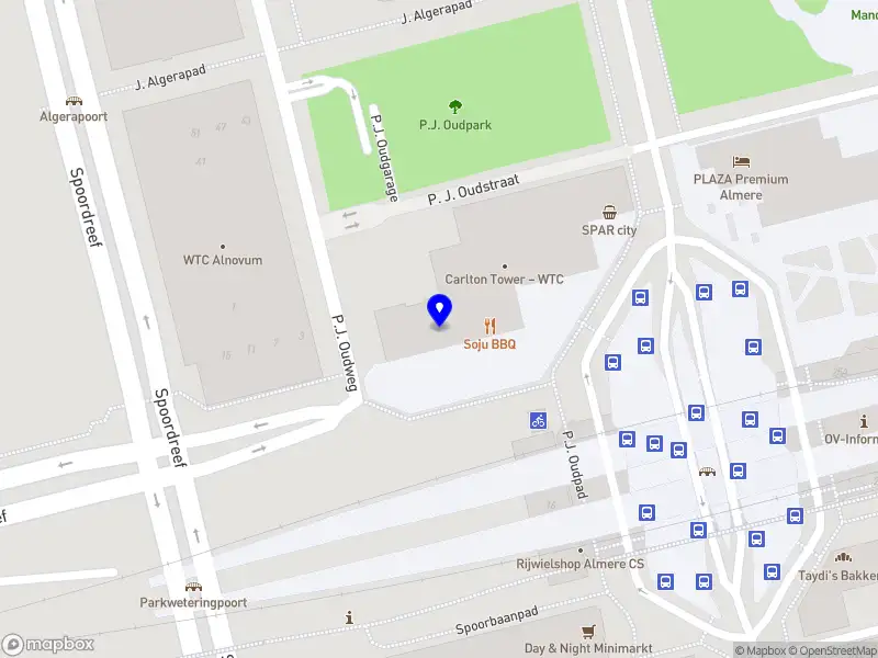 DUNAMIS FACILITIES AND HORECA SERVICES