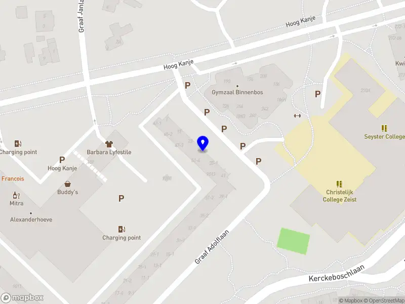 Bright Stay Solution