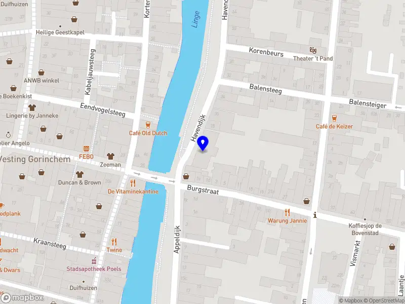 Vereniging van Eigenaars Kerkstraat 11-13 te Sliedrecht