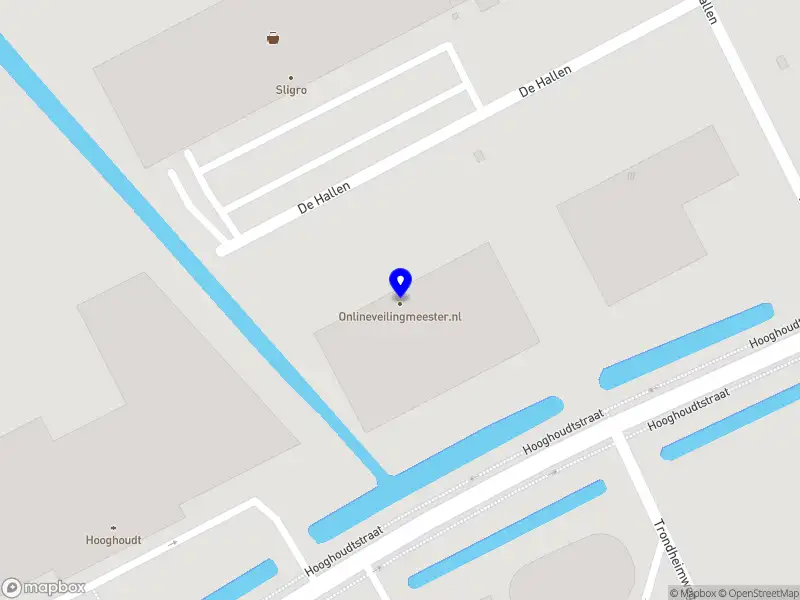 Stichting Administratiekantoor Rohda Beheer