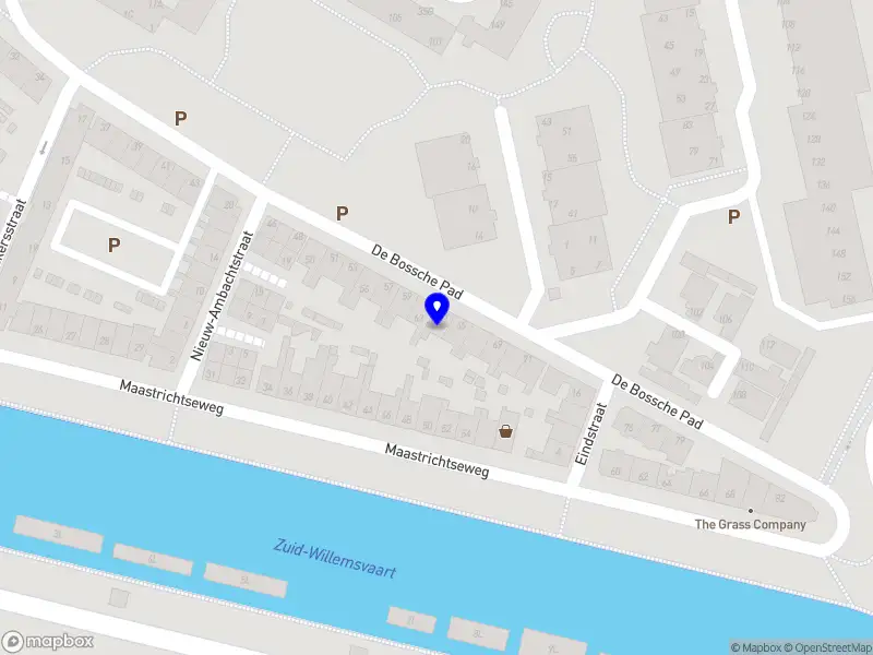 Vereniging van Eigenaars de Bossche Pad 63/64