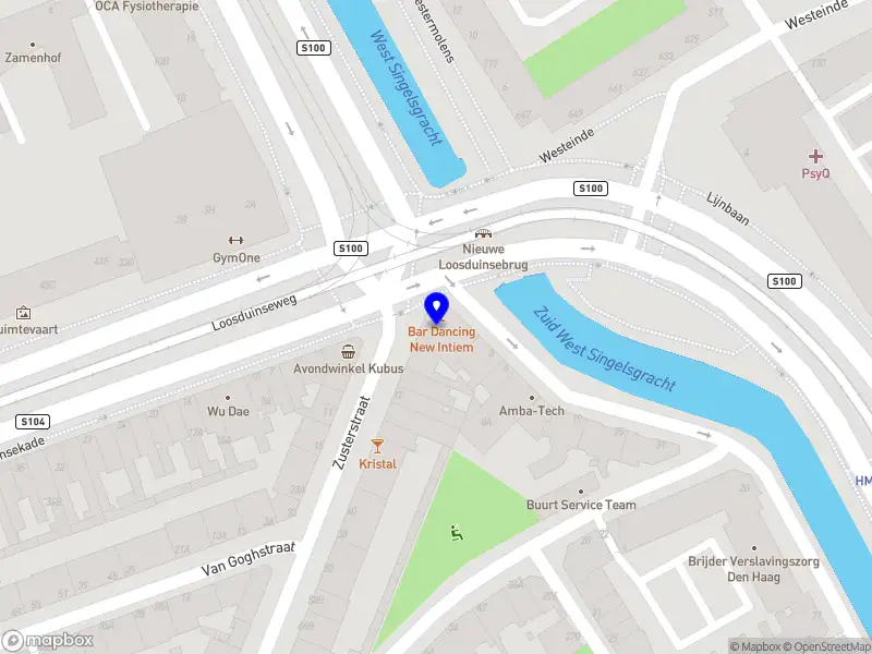 Vereniging van Eigenaars Zusterstraat 2-B en 2-C