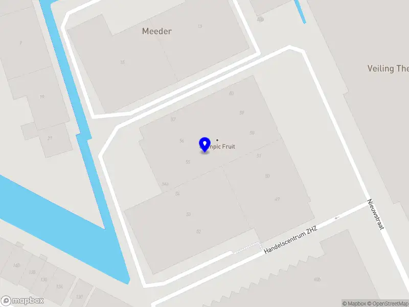 Nieuw bedrijf Stichting Administratiekantoor Alemax Holding