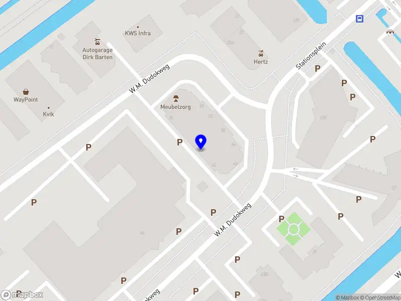 Van Duin & Loos Vastgoed en Investment B.V.