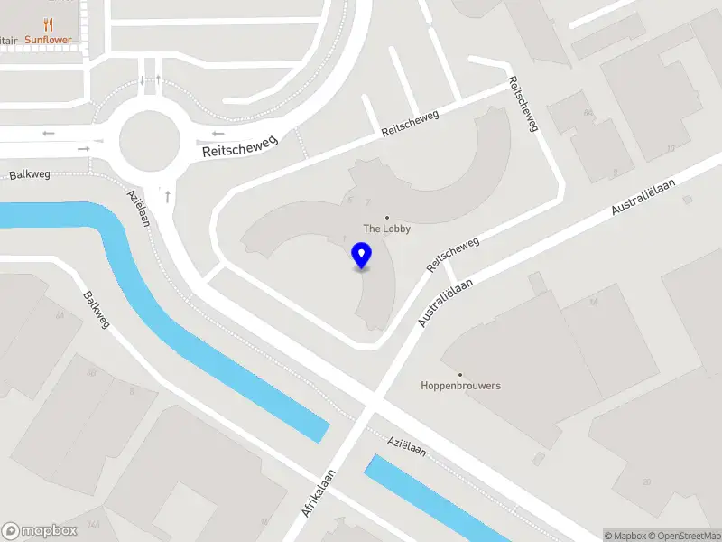 Heideweg Holding B.V.