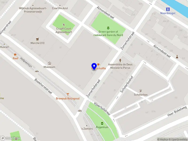 Fortuna Security B.V.