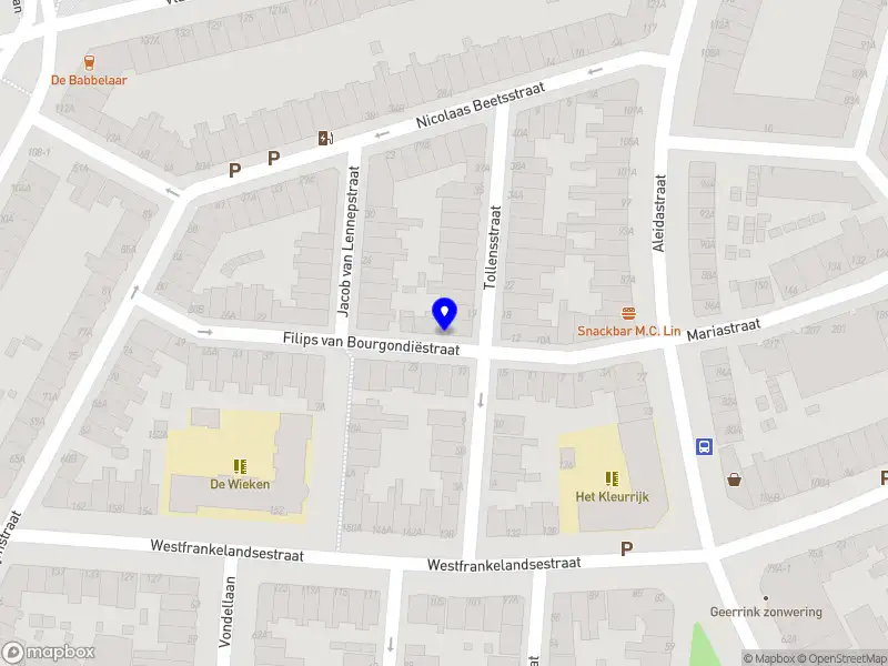 ICH International Corporation Holding B.V.