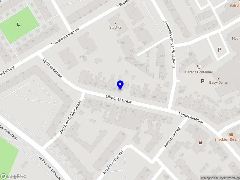 Stichting Vaste Grond