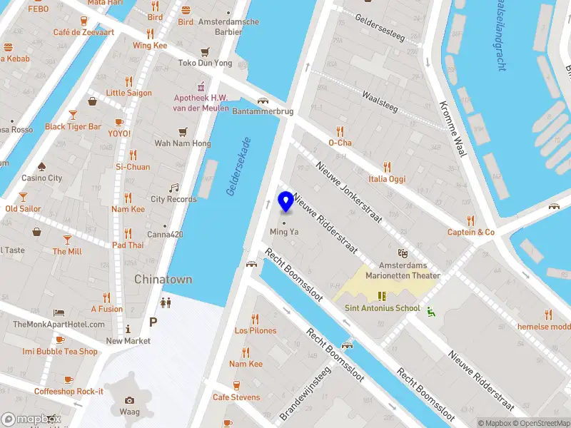 Carbon Equity Co-Invest Fund I GP B.V.