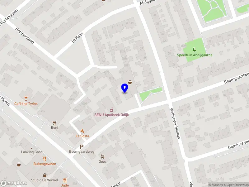 Social Footprint Holding B.V.