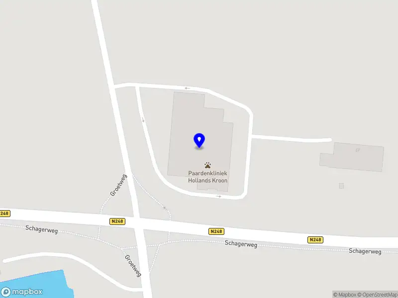 Paardenkliniek Hollands Kroon VOF