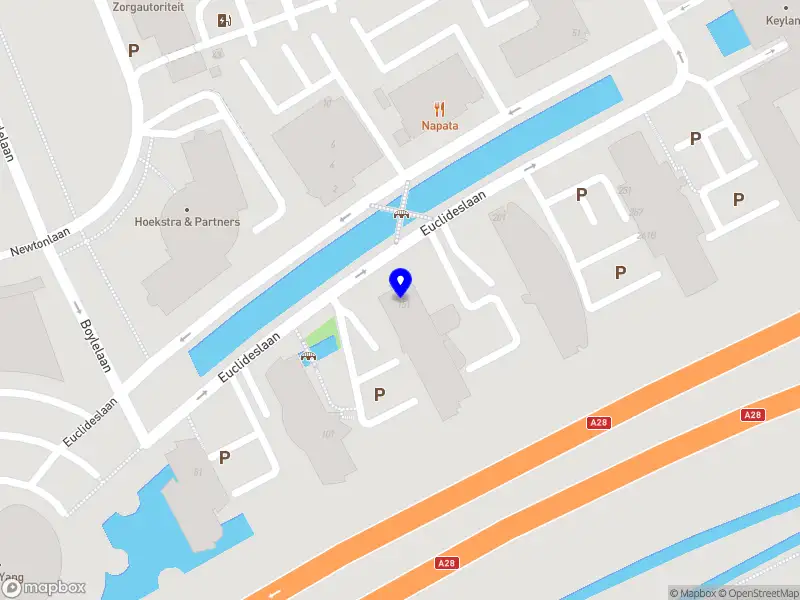 Transpainter International B.V.