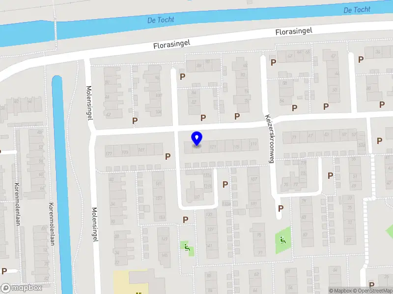 Het Kleine Ambachtshuis