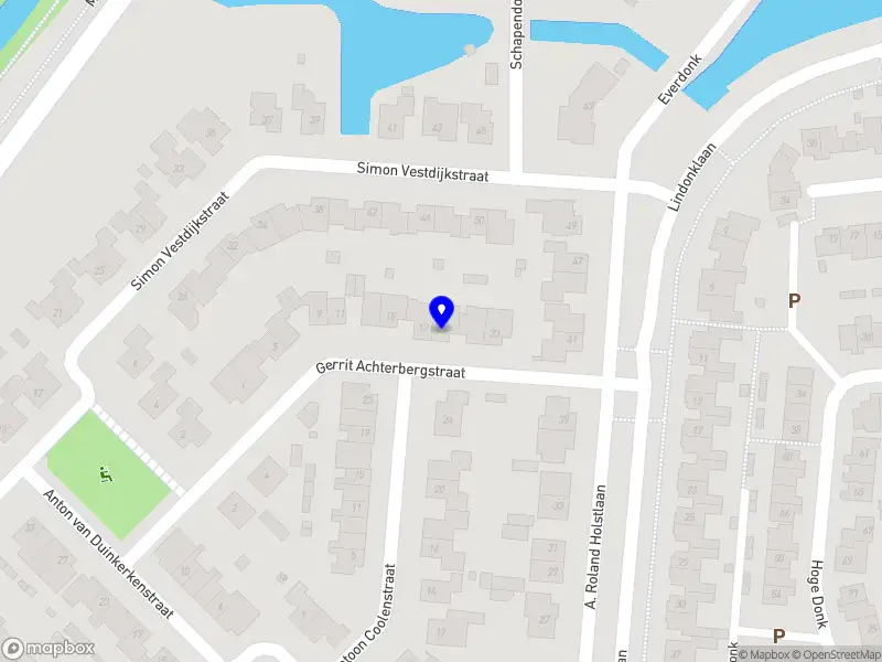 JG Vastgoed Expertise B.V.