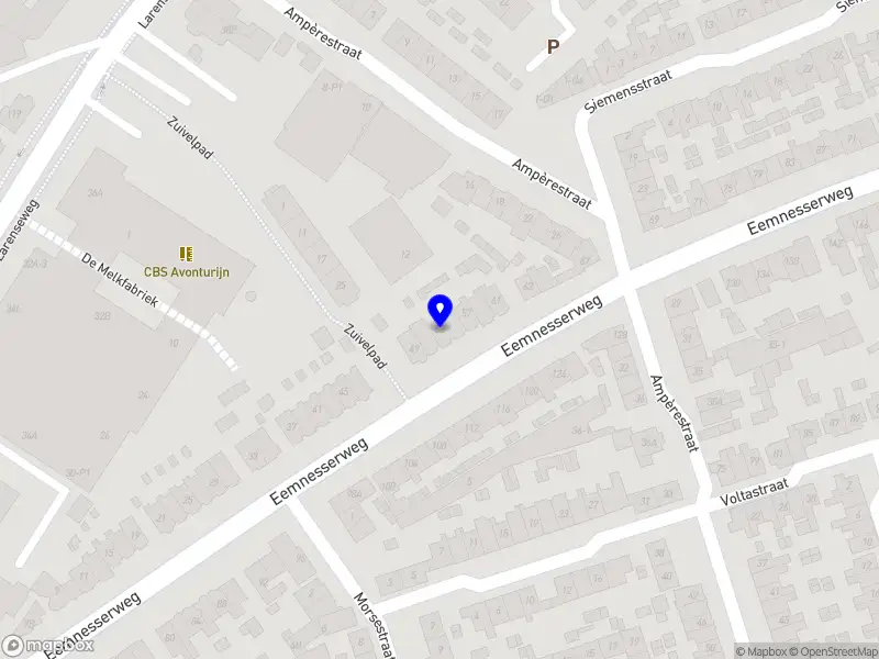 Arquazi Holding B.V.