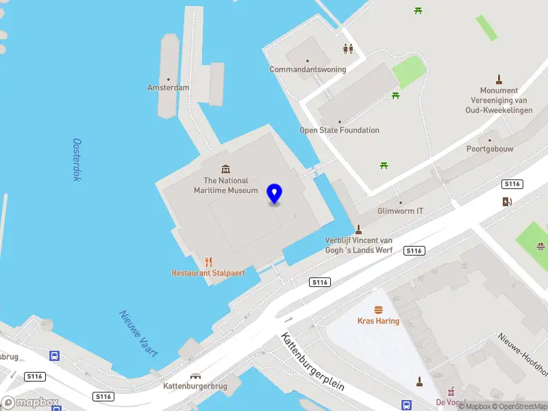 Biz Oosterdok Ondernemers