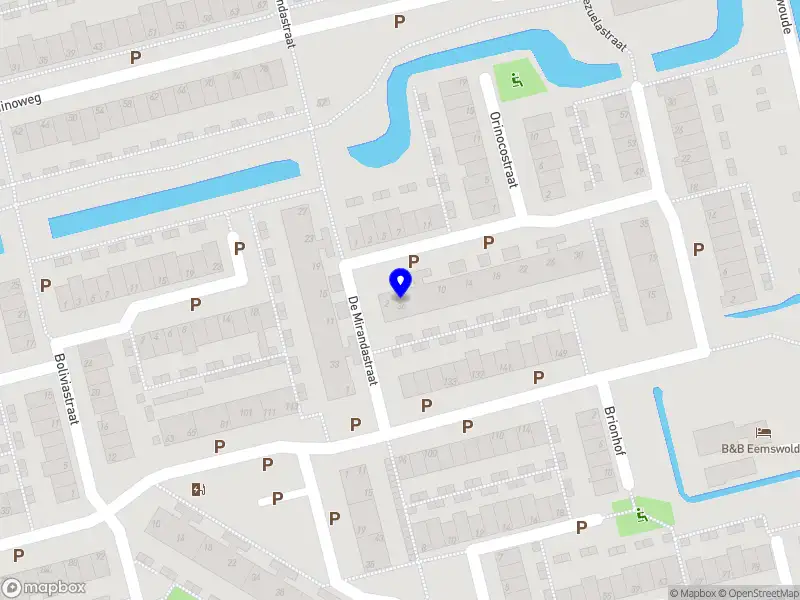 Pedicure van der Doorn Delft