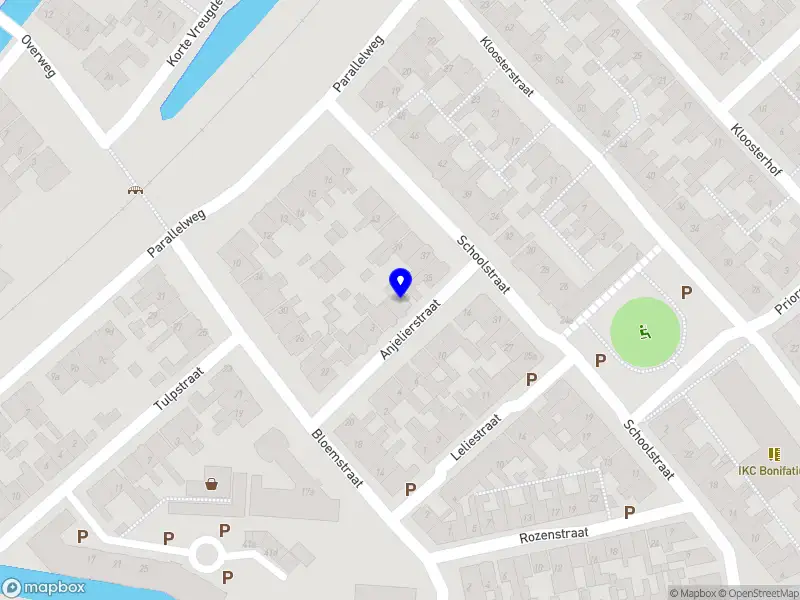 Tenthuis Vliebries V.O.F.