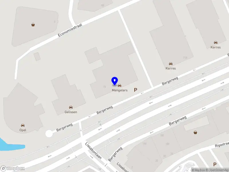 O&J Chery Limburg B.V.