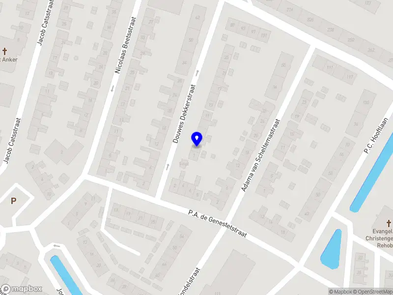 Vermeulen warmtebeeldverhuur