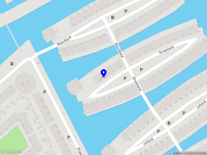 Zandhuis Holding B.V.