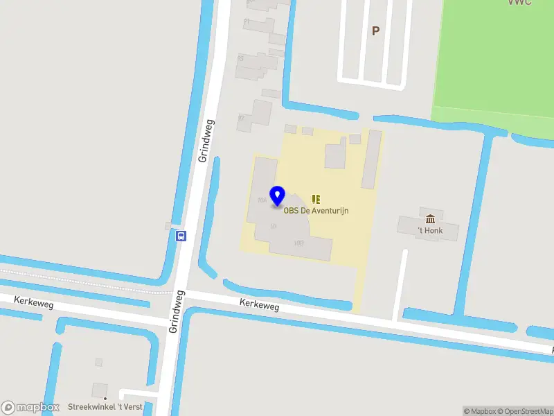 Kinderopvang de Speelhoek