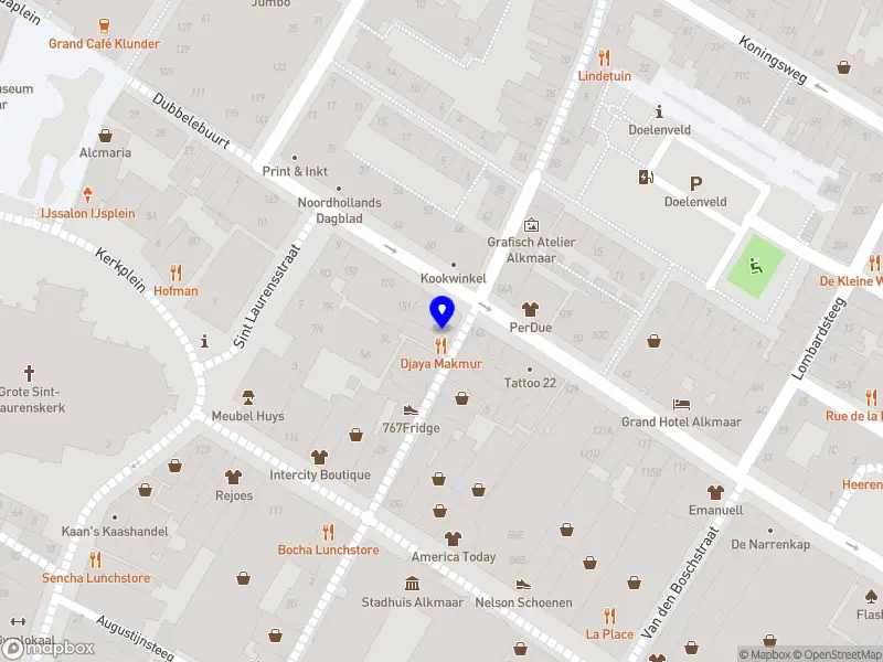 Alexandra about beauty