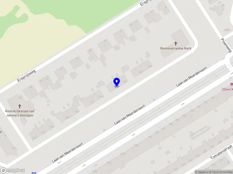 Hoddle Management B.V.