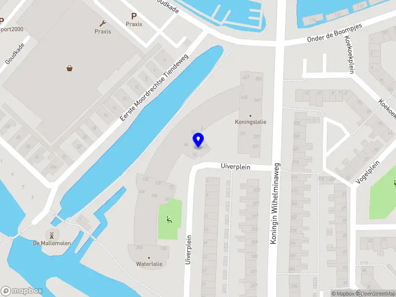 L’instance Elégance