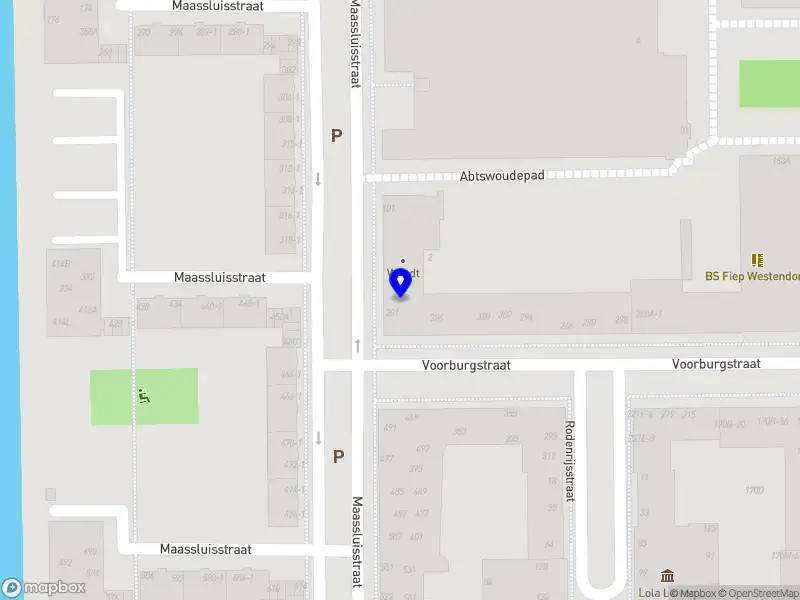 Hamersma Partners & Management B.V.