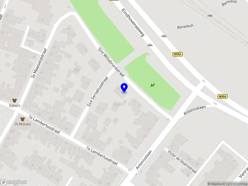 Vereniging van Eigenaars Gasthuisstraat 31, 31A en 31B te Tegelen