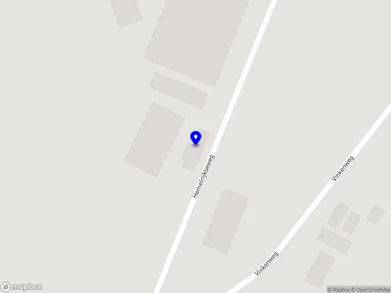 Hemelrijk Blondes B.V.