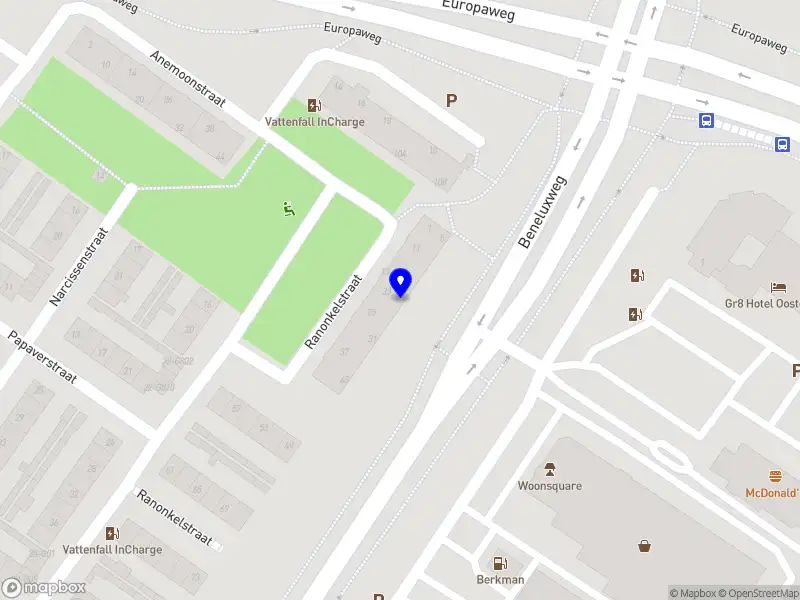 Heat creative agency