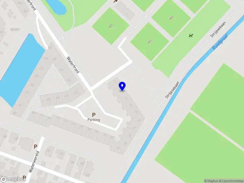 Axiomatic Holding B.V.