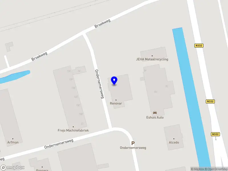 Micasso Holding B.V.