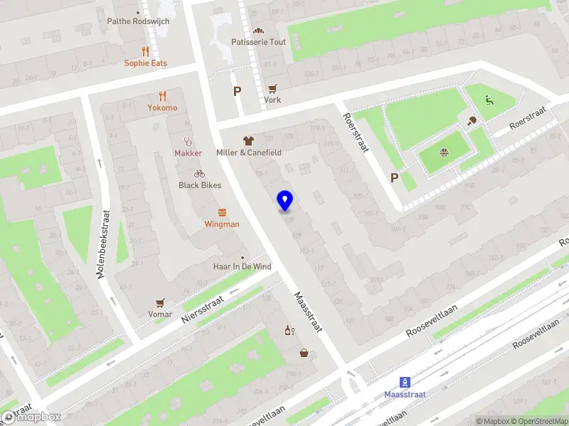 Chiropractie Jahani B.V.