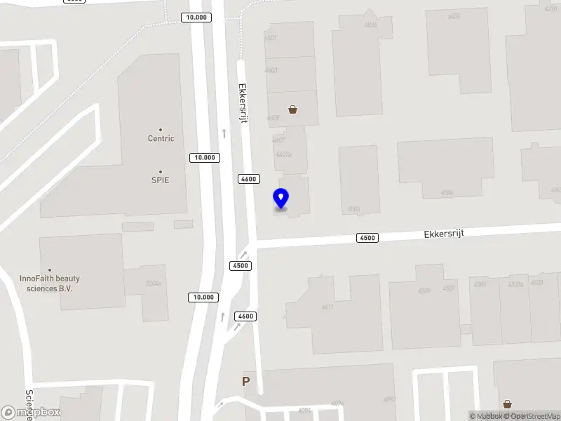 Stichting Administratiekantoor D&P Holding