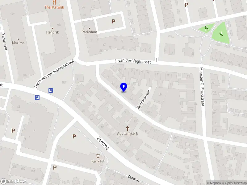 Wessel van der Plas Timmerwerken