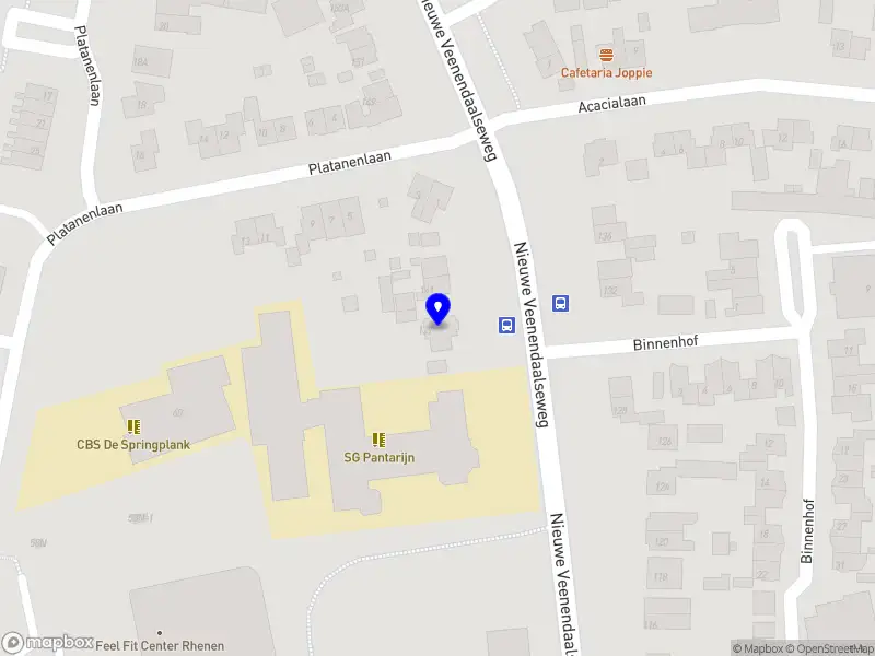 Roburon Holding B.V.