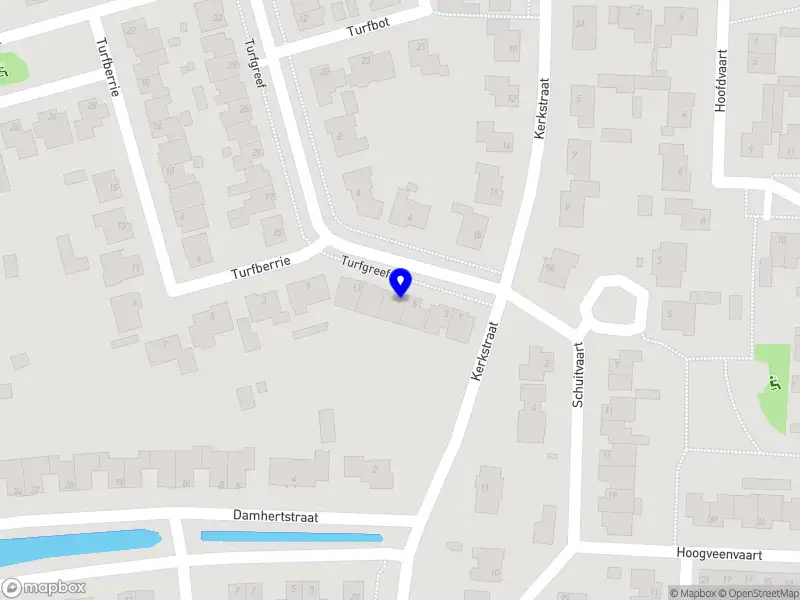 Alpine Progression V.O.F.