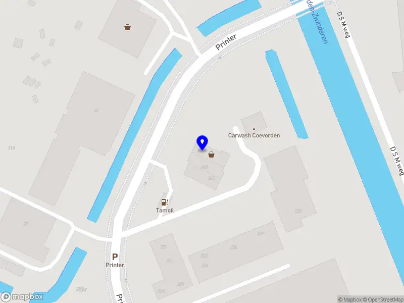 Marika's Raamdecoratie B.V.