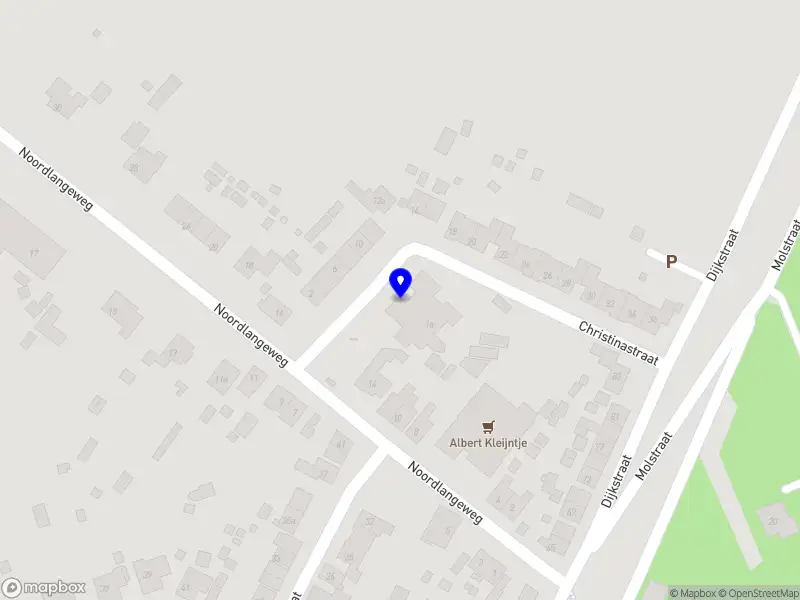 Partares Holding B.V.