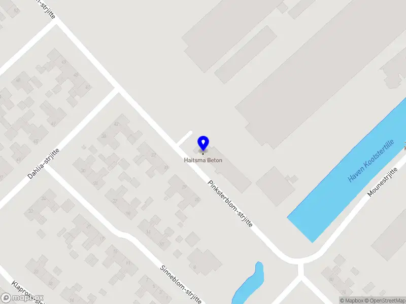 Haitsma Balkwar B.V.