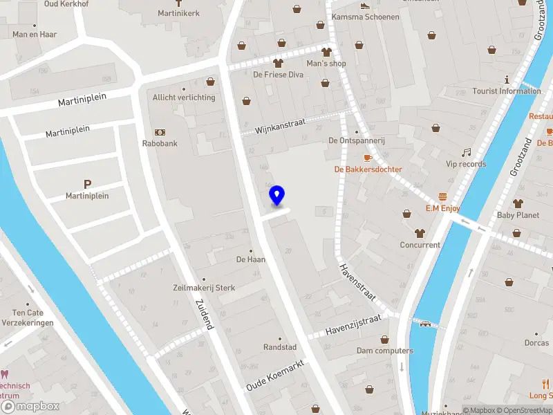 Van der Werf Digital